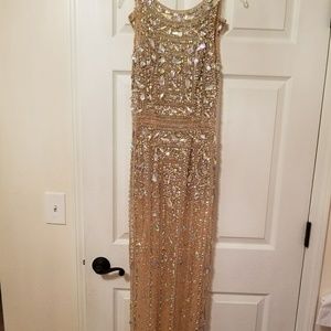 Evening/pageant dress